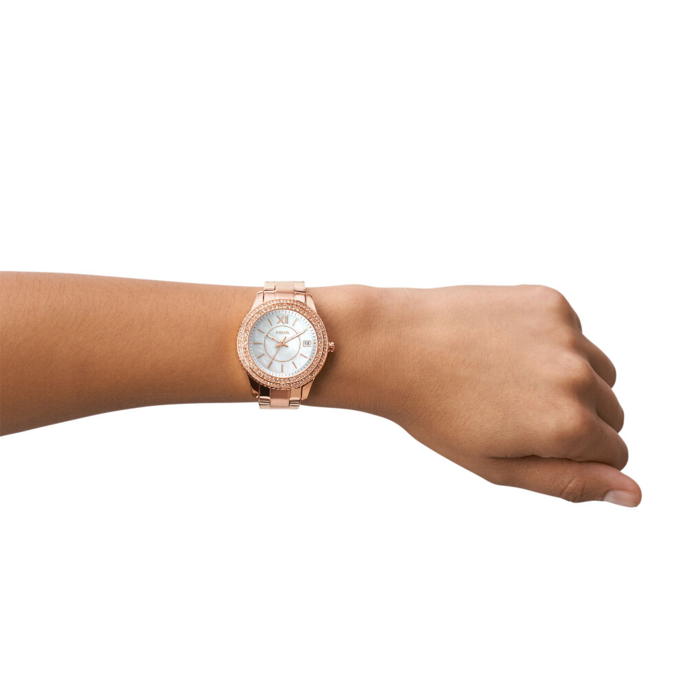 Reloj Fossil Mujer Es5131 image number 3.0